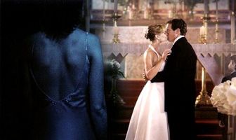 Подружка невесты