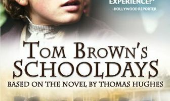 Школьные годы Тома Брауна
