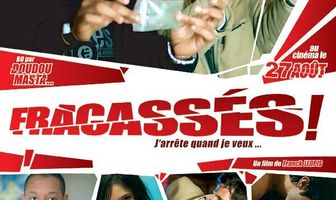 Fracassés