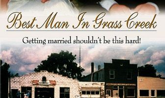 Лучший мужчина в Грасс Крик