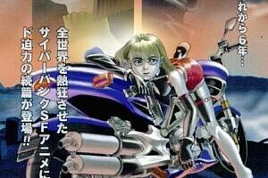 Армитаж: Двойная матрица