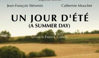 Летний день