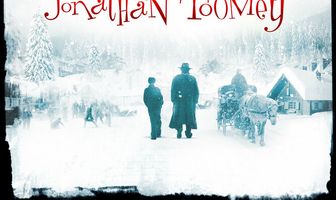 Рождественское чудо Джонатана Туми