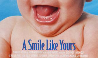 Улыбка, как у тебя