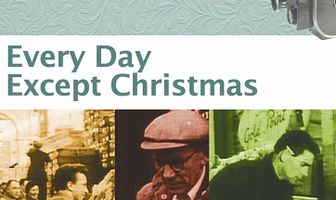 Каждый день, кроме Рождества