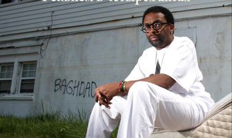 Когда рушатся плотины: Реквием в четырех актах