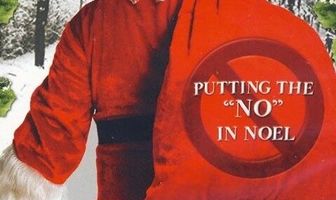 Счастливого маленького Рождества!