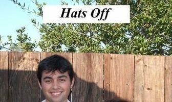 Hats Off