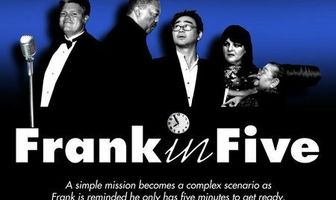 Frank in Five
