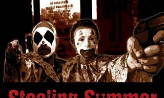 Stealing Summer