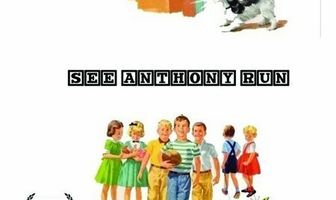 See Anthony Run