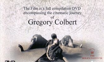 Пепел и снег