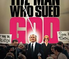 Человек, который судился с Богом