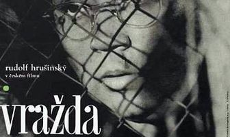 Убийство по-чешски