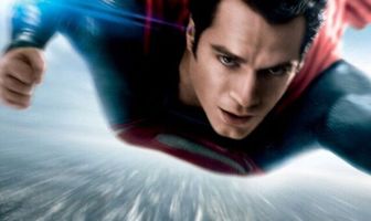 Человек из стали