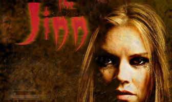 The Jinn