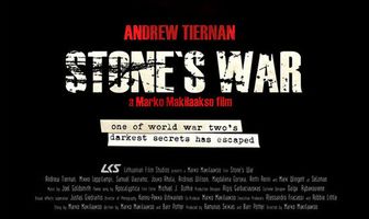 Война Стоуна