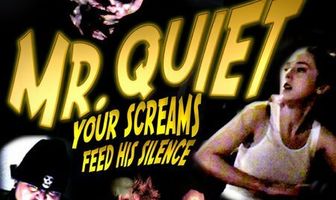 Mr. Quiet