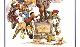 В жопу академию