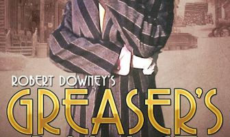 Дворец Грисера