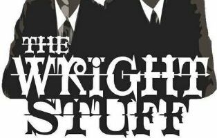The Wright Stuff