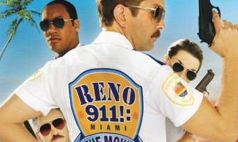 911: Мальчики по вызову