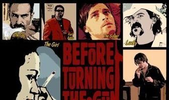 Before Turning the Gun