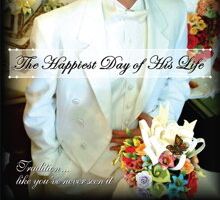 The Happiest Day of His Life