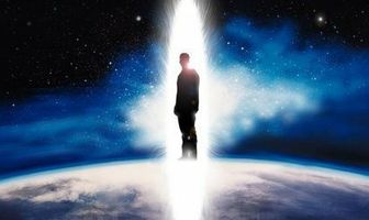 Человек с Земли