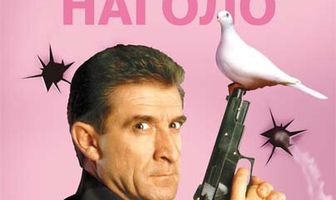 С пистолетом наголо