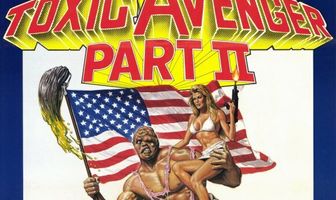 Токсичный мститель 2