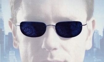 Слепое правосудие