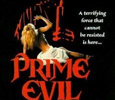 Верховное зло