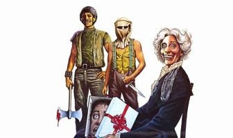 День мамочки