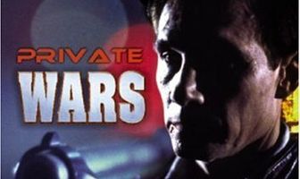 Собственная война