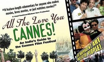 Все любят тебя, Канны!