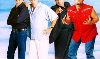 Комедийный тур голубых воротничков