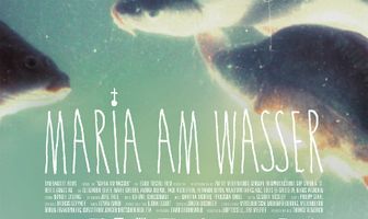 Maria am Wasser