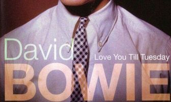 Love You Till Tuesday