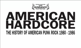 Американский хардкор