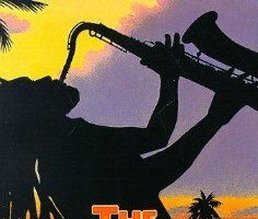 The Reggae Movie