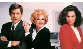 Деловая женщина