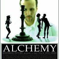 Алхимия