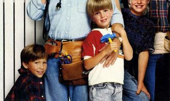 Большой ремонт