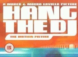 Hang the DJ