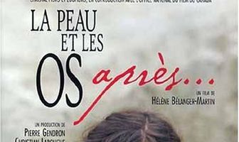 La peau et les os