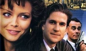 Замужем за мафией