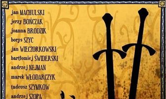 Тевтонцы идут на войну