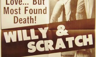 Willy & Scratch