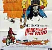 Hang Your Hat on the Wind